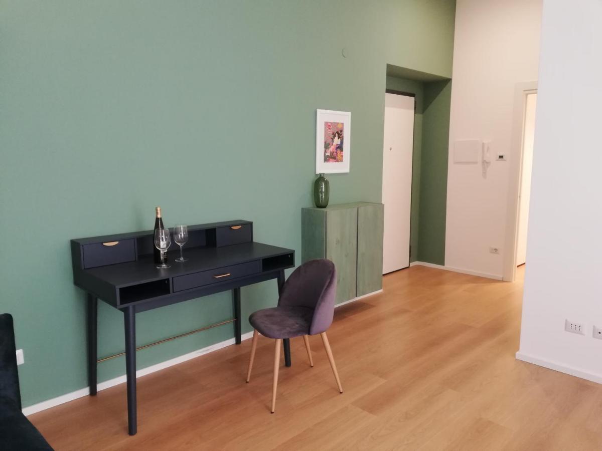 La Fata Che Viaggia Apartamento