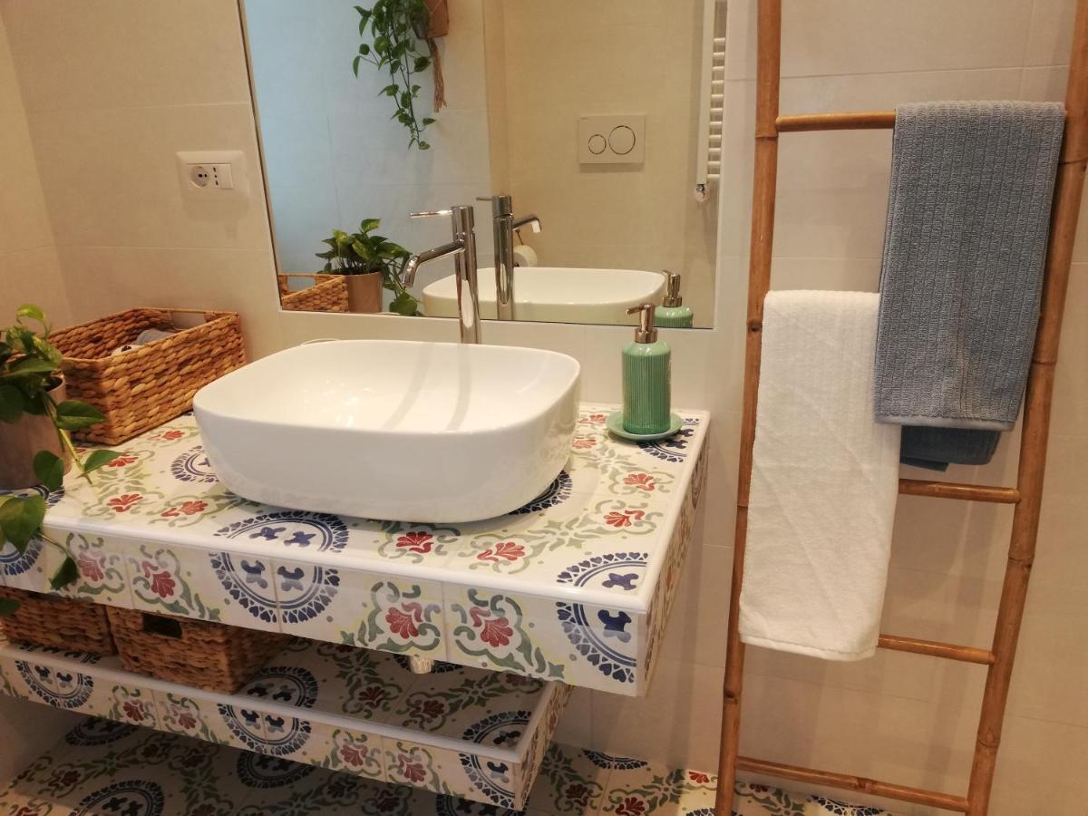 Apartamento La Fata Che Viaggia Roma
