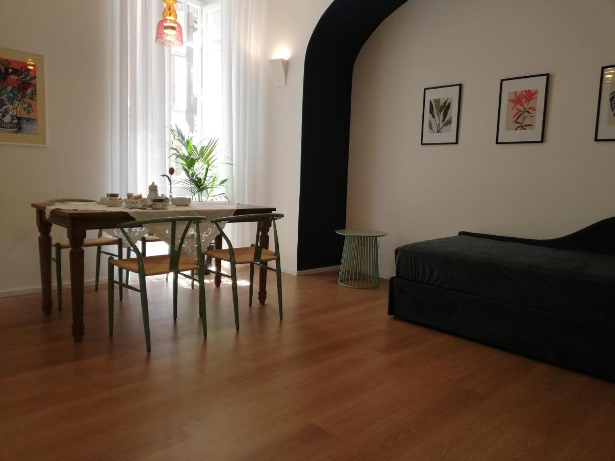 Apartamento La Fata Che Viaggia *