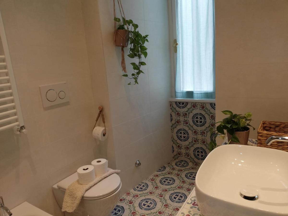 Appartamento La Fata Che Viaggia Roma