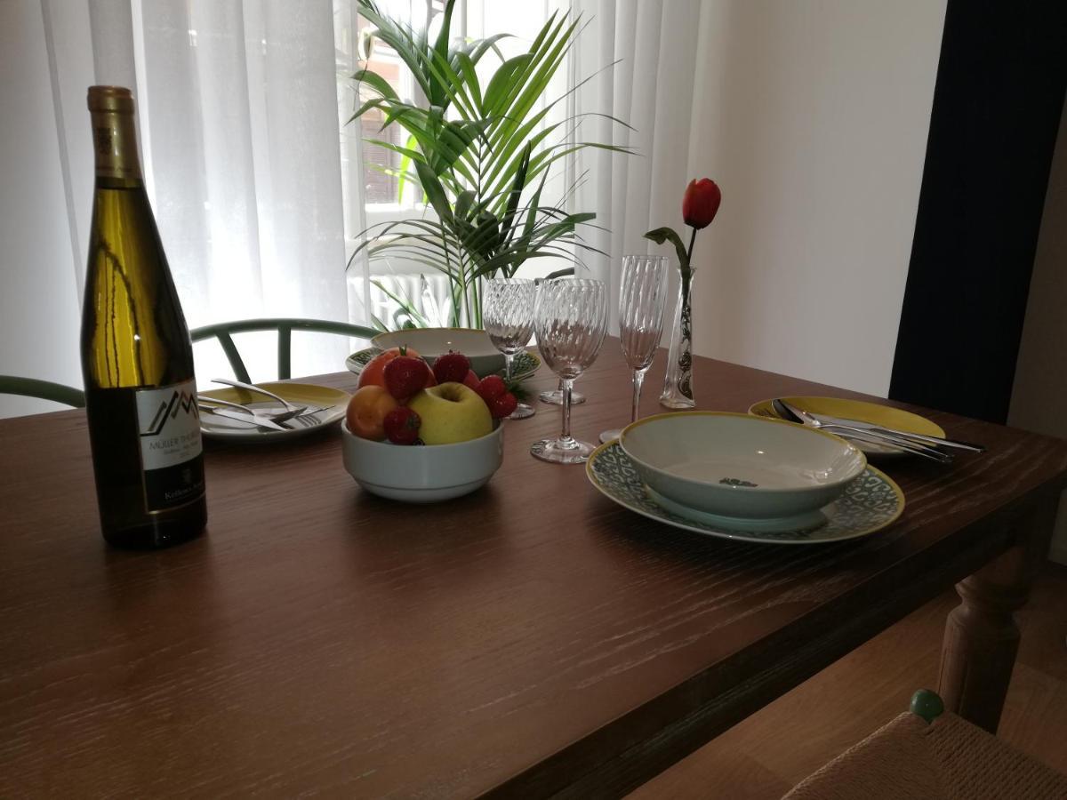 La Fata Che Viaggia Apartamento *