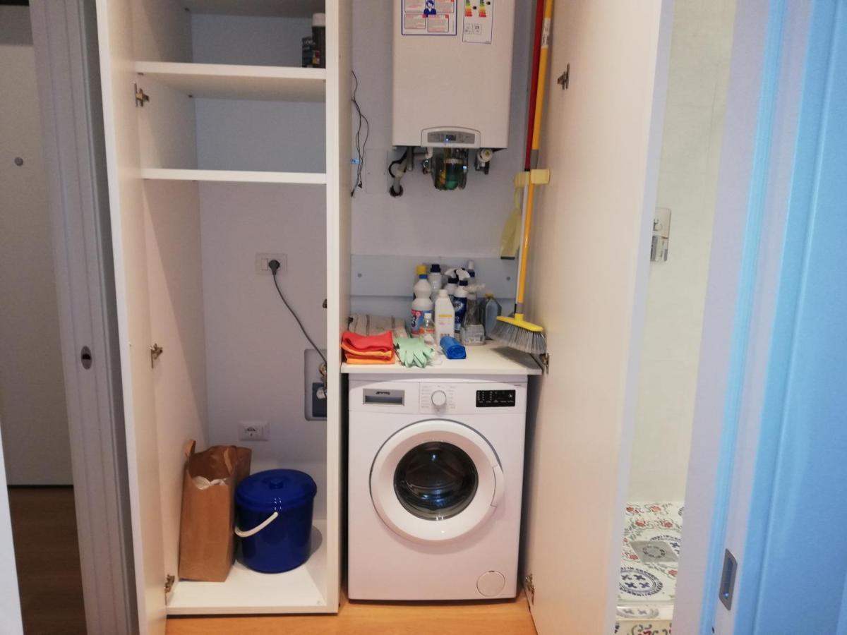La Fata Che Viaggia Apartamento Roma
