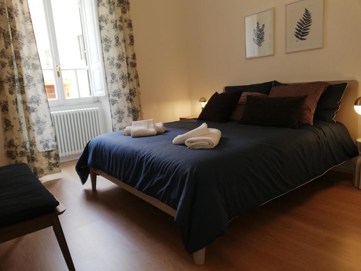 Apartamento La Fata Che Viaggia *